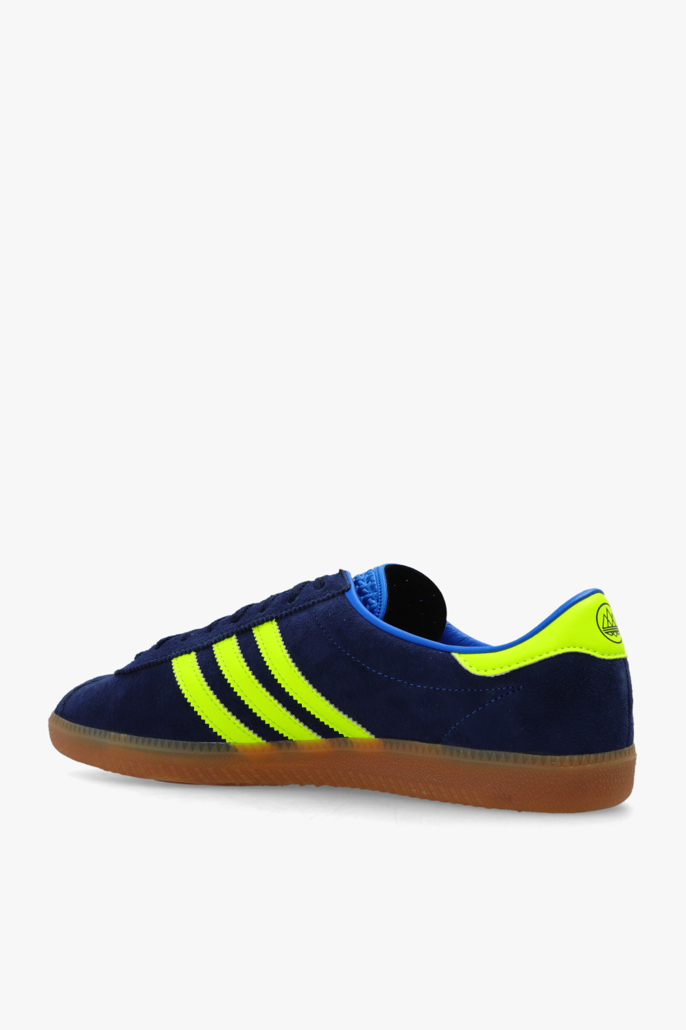 SchaferandweinerShops Canada adidas topanga orange leather boots sale women Navy blue HOCHELAGA SPZL sneakers ADIDAS Originals